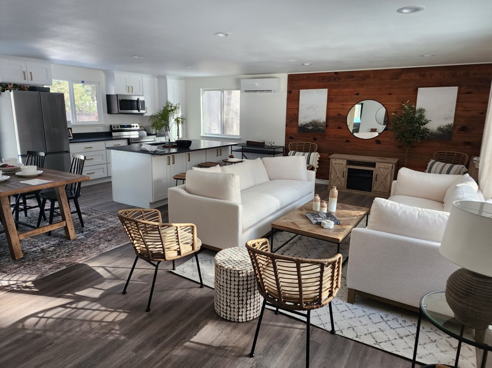 Home Remodeling