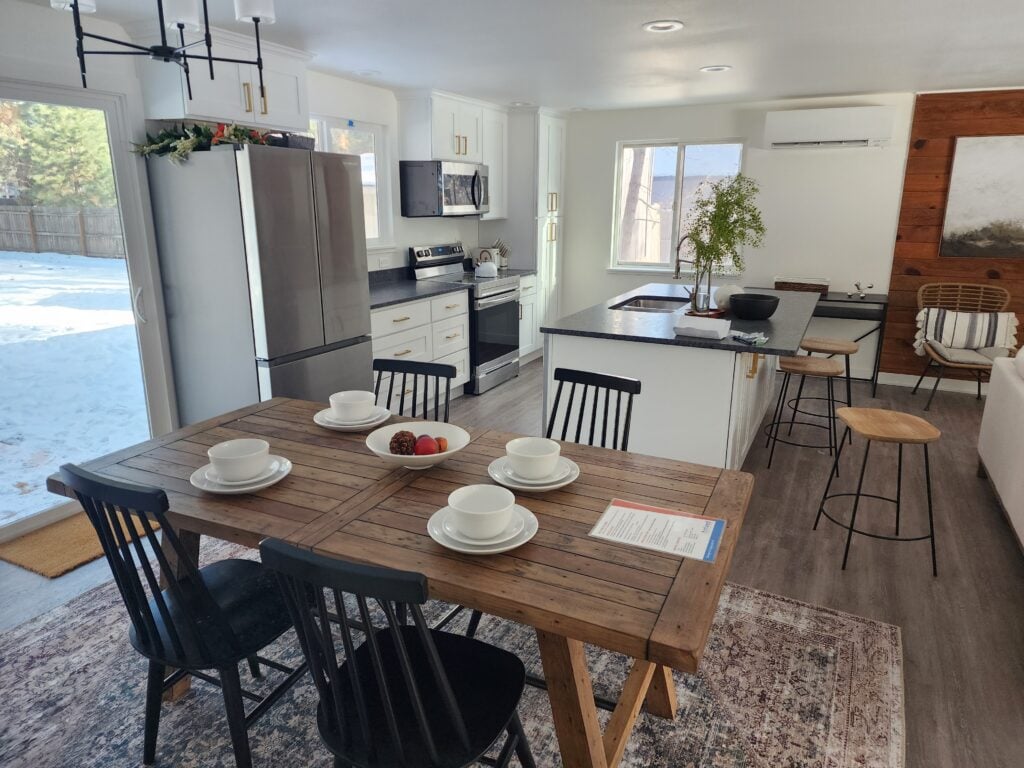 Home Remodeling Design Projects