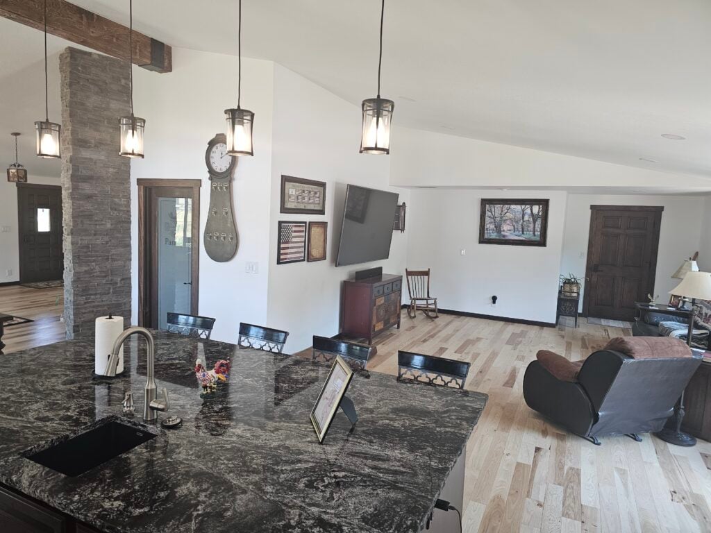 Home Remodeling Design Projects