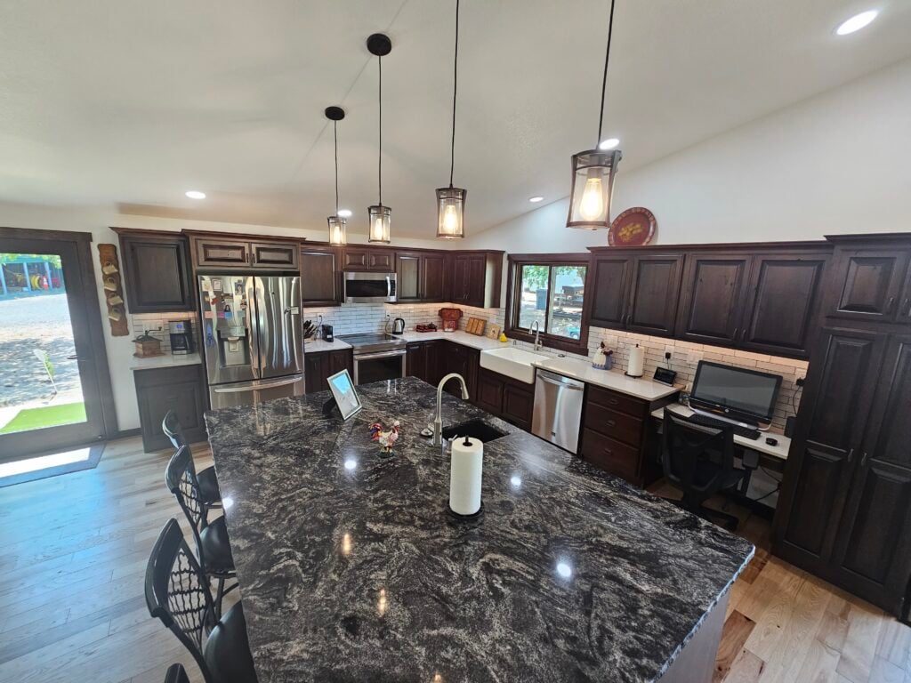 Best Kitchen Renovations Services in Oregon