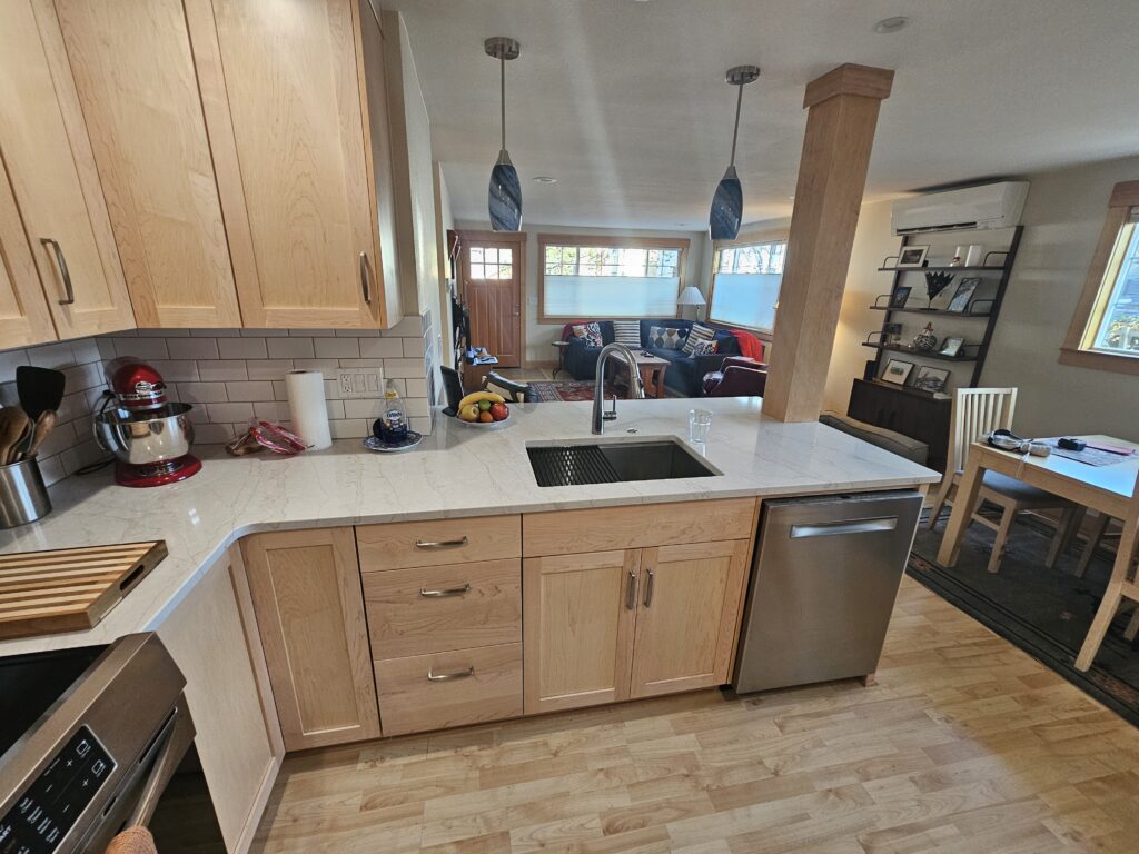 Home Remodeling Design Projects