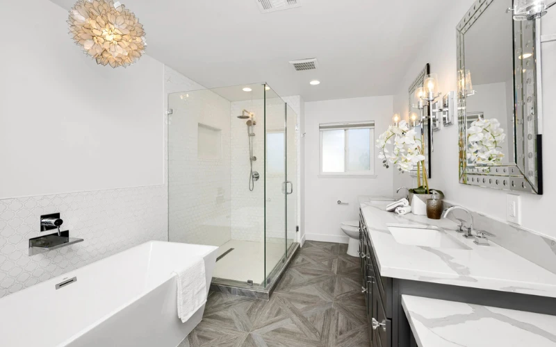 Bathroom Remodeling r3homes.net