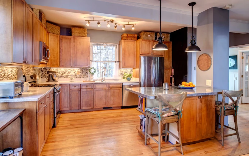 Beautiful Kitchen Remodel r3homes.net
