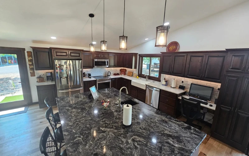 KItchen Remodeling Design r3homes.net