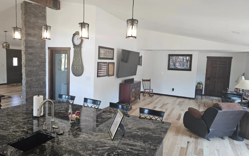 Living Room Remodeling r3homes.net
