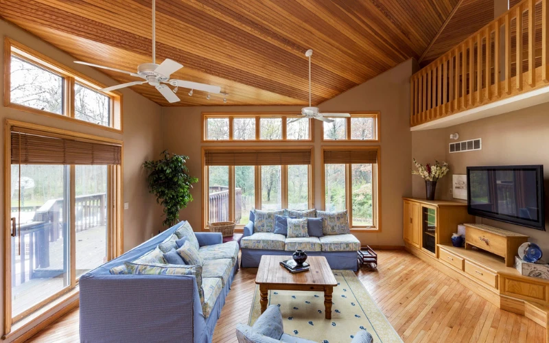 Whole Home Remodel r3homes.net