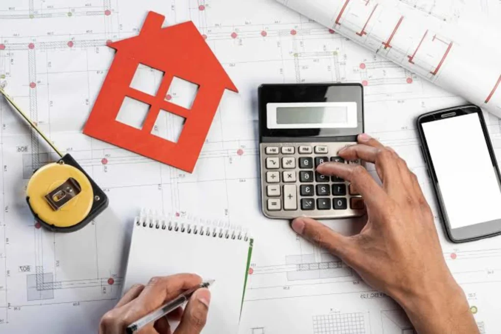 Average Home Renovation Cost Guide r3homes.net