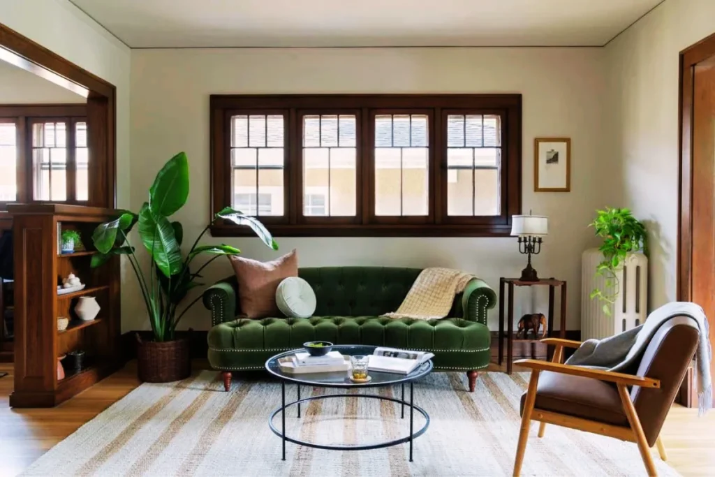 Best Old House Remodel Ideas That Preserve Character r3homes.net