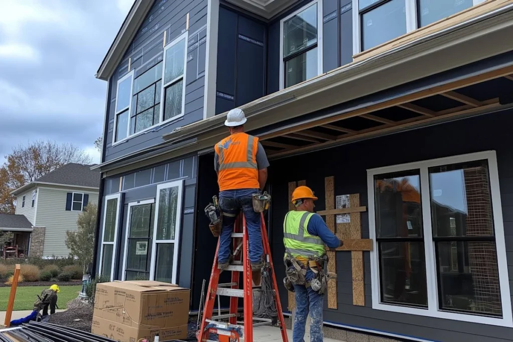 Exterior Home Remodel Cost Complete Pricing Guide r3homes.net