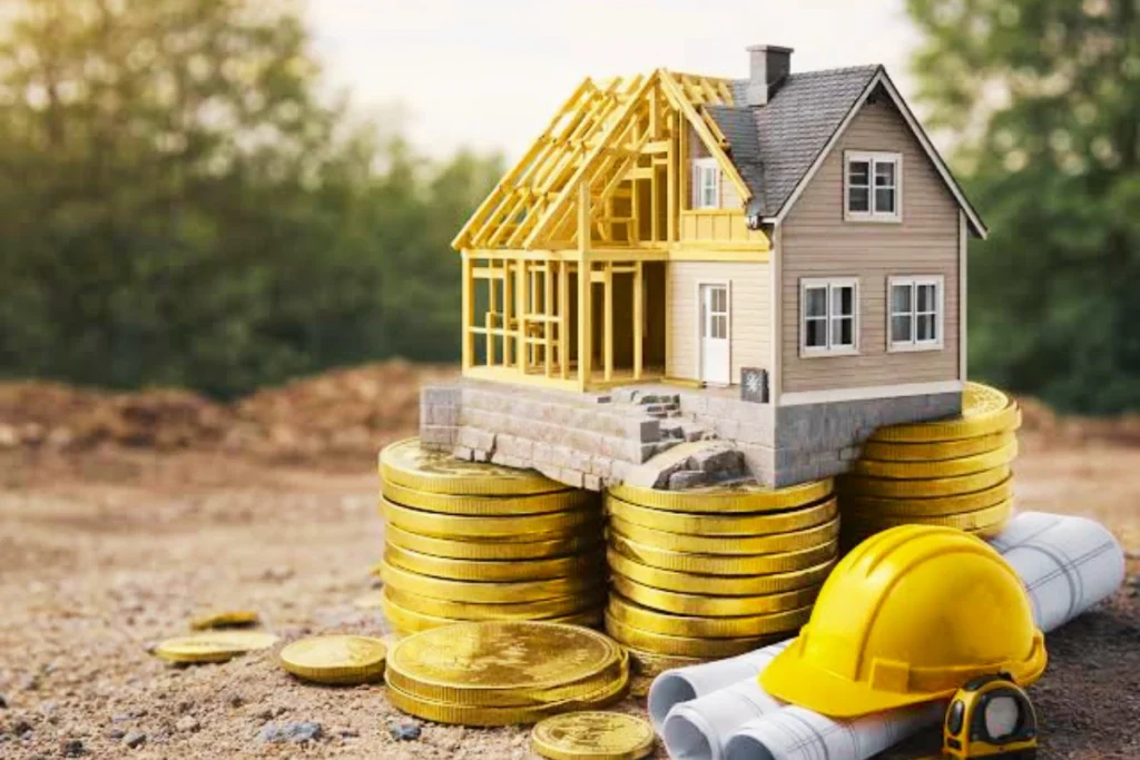 Gut Renovation Costs Planning Your Home Remodel r3homes.net