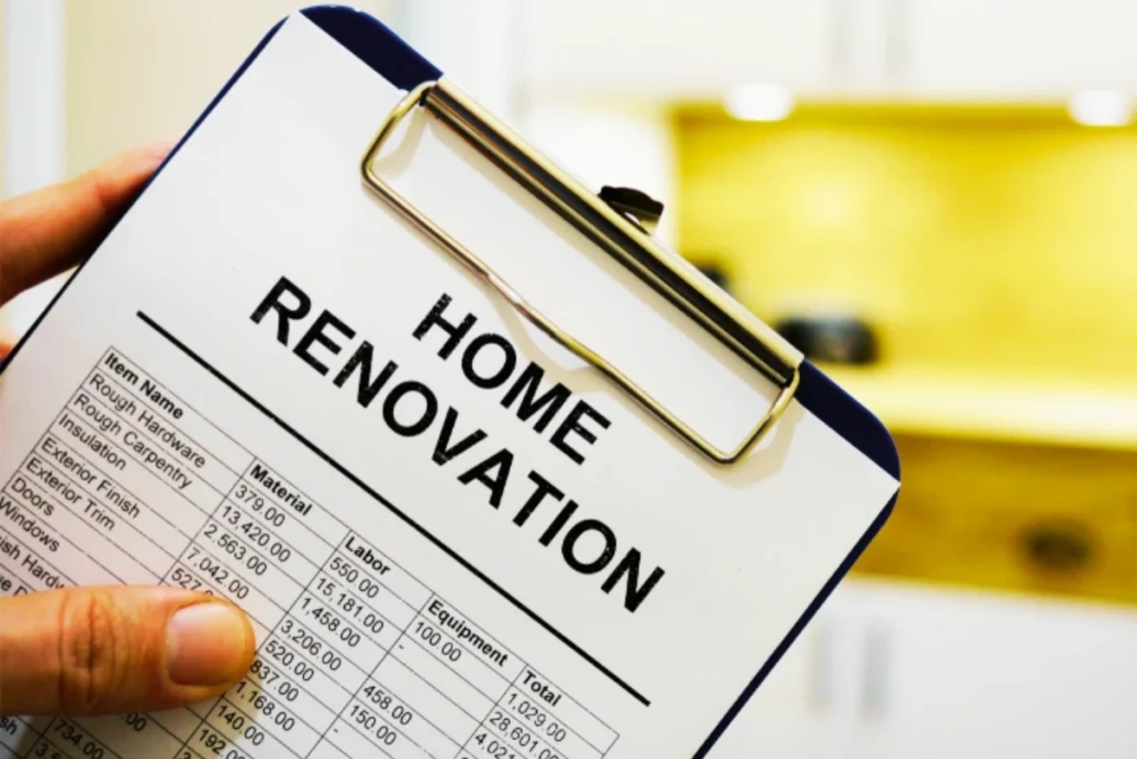 Home Renovation Cost Per Square Foot r3homes.net