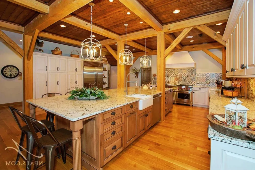 How to Renovate an Old Farmhouse Successfully r3homes.net