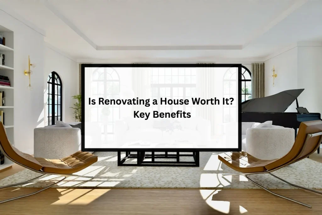 Is Renovating a House Worth It for Property Value r3homes.net