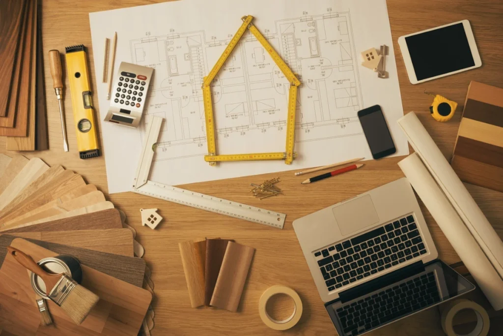 Planning a House Renovation Where to Start First r3homes.net