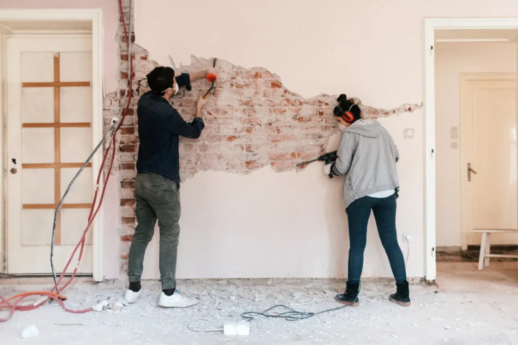 What Does Renovation Mean in Home Improvement r3homes.net
