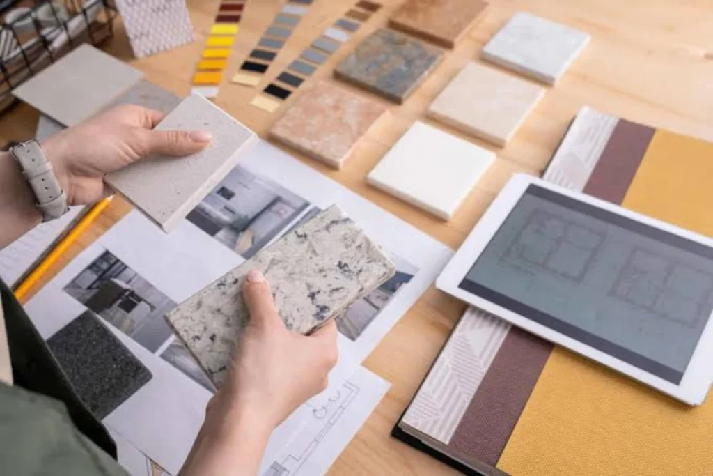 Choosing the Right Materials for Your Home Renovation r3homes.net