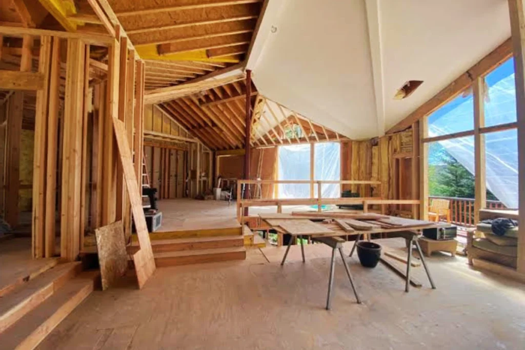 Gut Renovation Meaning Is It Better Than Rebuilding r3homes.net