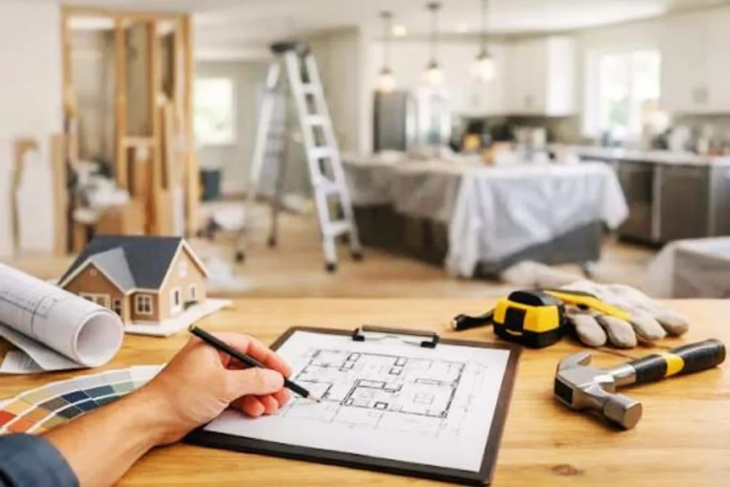 Home Renovation Process Complete Guide for Homeowners r3homes.net