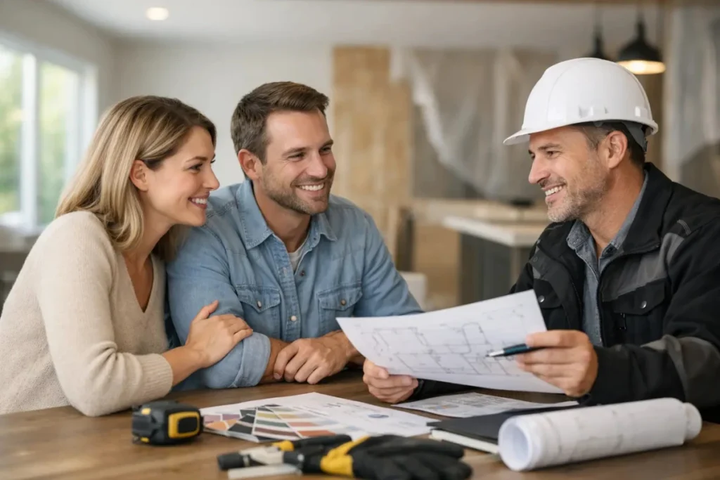 How to Choose a Contractor for Your Home Remodeling r3homes.net