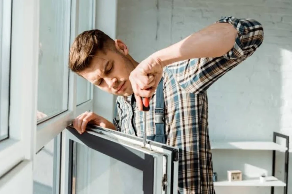 How to Fix Common House Window Repair Problems r3homes.net