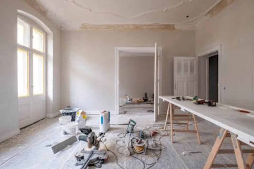 How to Prioritize Home Renovation Projects r3homes.net
