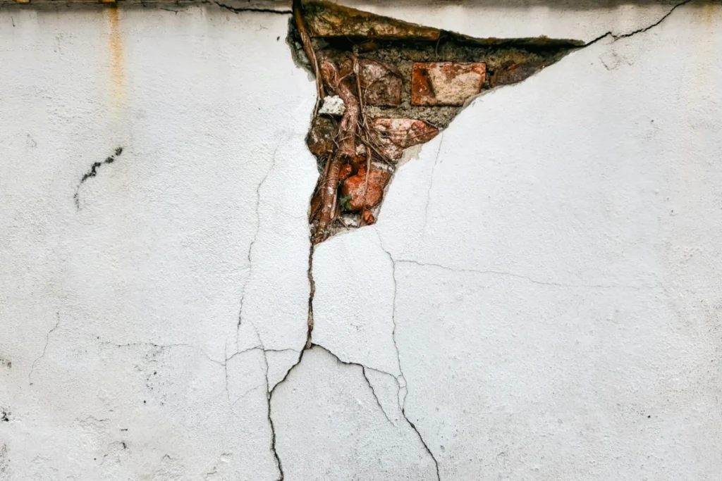 Warning Signs of Serious Home Structural Problems r3homes.net