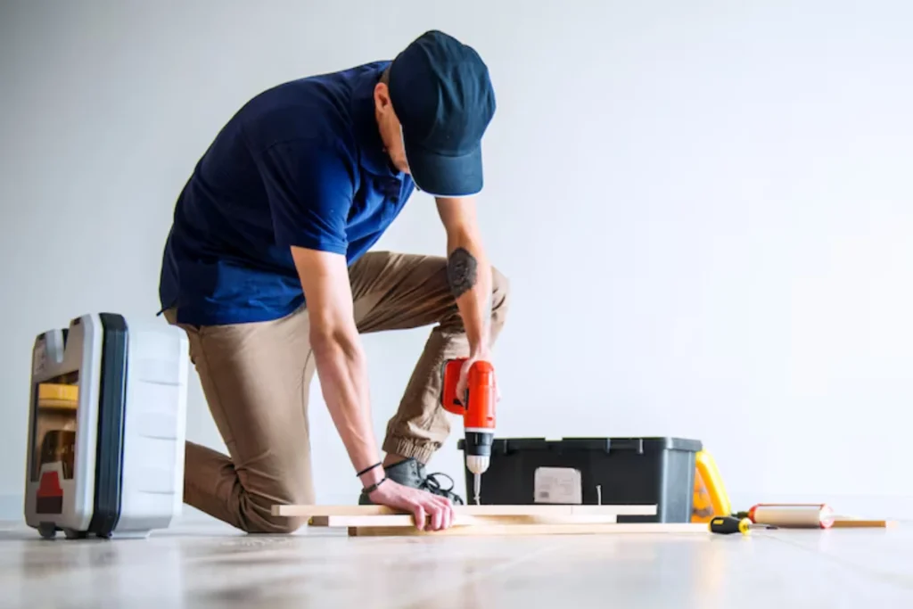 What Is the Difference Between Repair and Maintenance Complete Guide r3homes.net