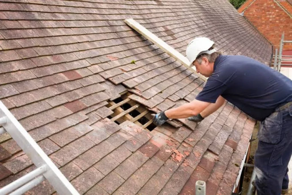 House Roof Restoration: What Does It Really Include? (2026) 1 House Roof Restoration From Inspection to Final Repairs r3homes.net