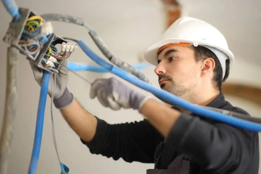 Need to Rewire Your House? Costs & Warning Signs (2026) 1 Rewiring an Entire House Cost, Signs & Key Factors r3homes.net