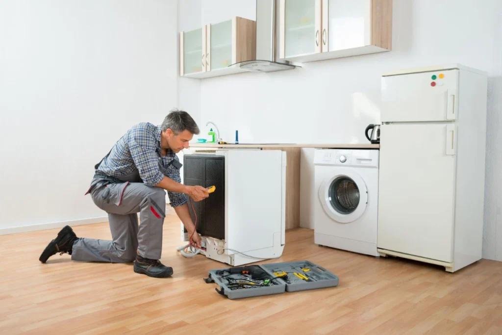 When Should You Repair or Replace Home Components? (2026) 1 When to Repair vs. Replace Home Components r3homes.net